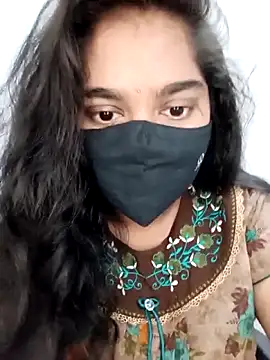 Snapshot of riya-baby chatting on 3, 6, 2026 riya-baby online show from 3, 6, 2026
