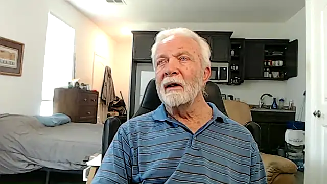 Snapshot of rockpoint69 chatting on 18, 9, 2025 rockpoint69 online show from 18, 9, 2025