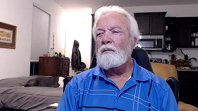 Snapshot of rockpoint69 chatting on 5, 2, 2025 rockpoint69 online show from 5, 2, 2025