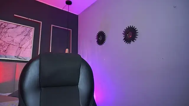 Samantha Brooke online show from 17, 11, 2025