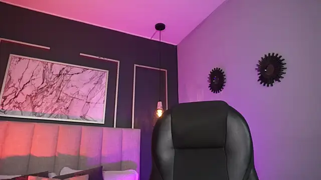 Samantha Brooke online show from 25, 11, 2025