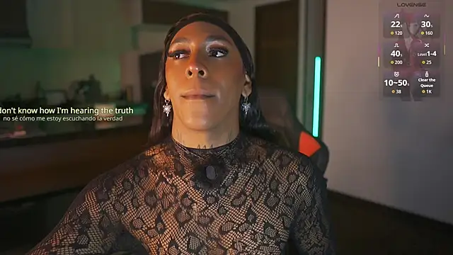 Snapshot of AmberRaus chatting on 15, 10, 2025 AmberRaus online show from 15, 10, 2025