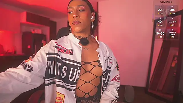 AmberRaus online show from 9, 3, 2026