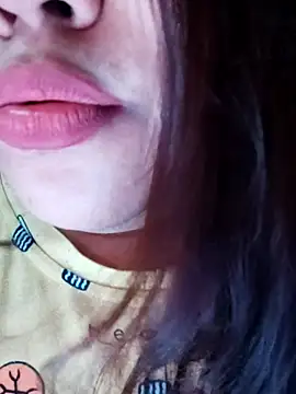 Snapshot of Srishtijain51 chatting on 17, 10, 2025 Srishtijain51 online show from 17, 10, 2025