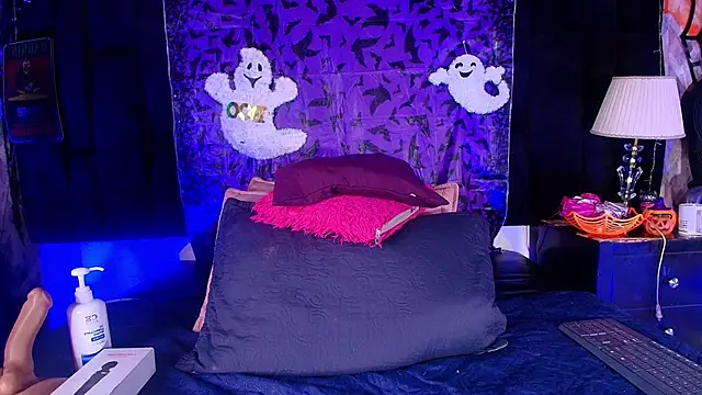 shelsyloreds online show from 23, 10, 2025