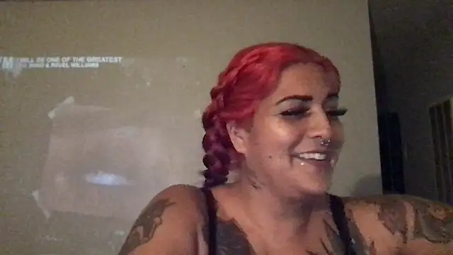 Snapshot of ShineyQuinn chatting on 26, 2, 2026 ShineyQuinn online show from 26, 2, 2026