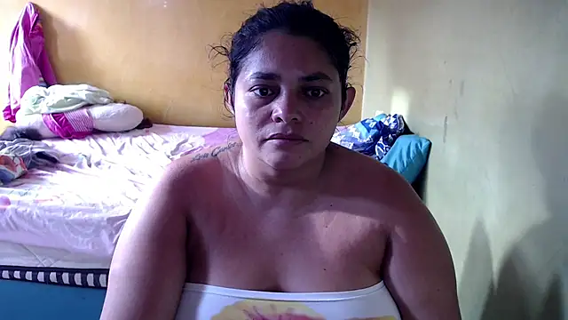 Snapshot of yulieth_bbw chatting on 10, 5, 2026 yulieth bbw online show from 10, 5, 2026