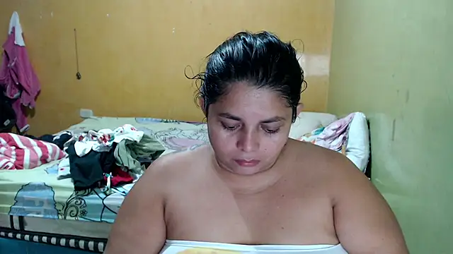 yulieth bbw online show from 9, 7, 2026