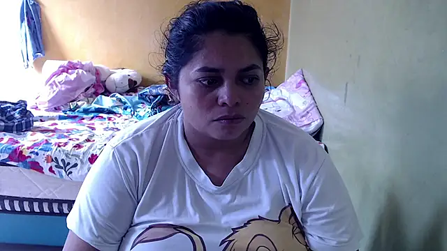 yulieth bbw online show from 5, 12, 2025