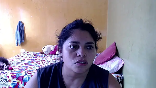 Snapshot of yulieth_bbw chatting on 16, 11, 2025 yulieth bbw online show from 16, 11, 2025