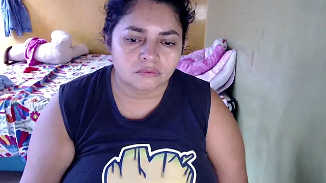 Snapshot of yulieth_bbw chatting on 21, 10, 2025 yulieth bbw online show from 21, 10, 2025