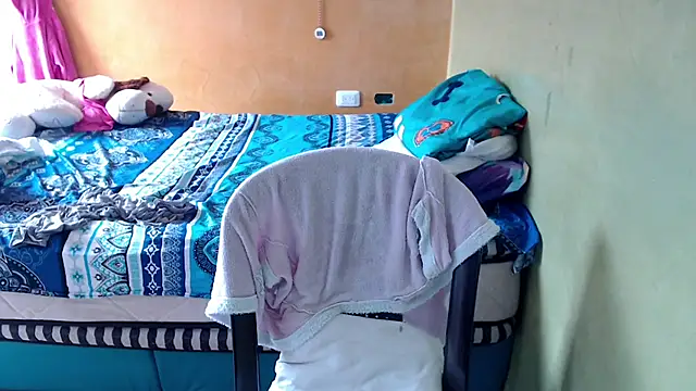 yulieth bbw online show from 11, 1, 2026