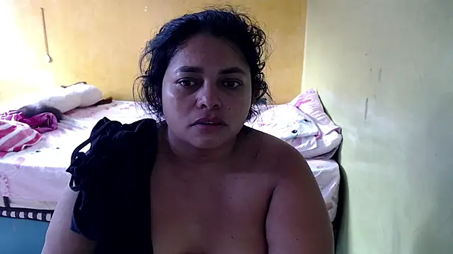 yulieth bbw online show from 15, 6, 2026