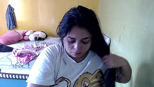 Snapshot of yulieth_bbw chatting on 3, 11, 2025 yulieth bbw online show from 3, 11, 2025