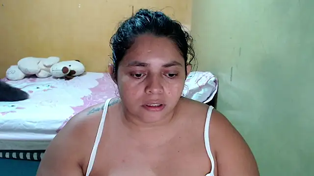 Snapshot of yulieth_bbw chatting on 29, 5, 2026 yulieth bbw online show from 29, 5, 2026