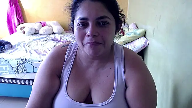 yulieth bbw online show from 9, 1, 2026