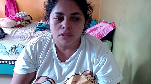 yulieth bbw online show from 14, 1, 2026