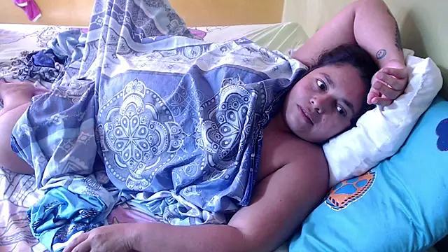 Snapshot of yulieth_bbw chatting on 5, 5, 2026 yulieth bbw online show from 5, 5, 2026