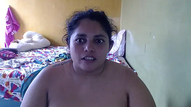 Snapshot of yulieth_bbw chatting on 23, 5, 2026 yulieth bbw online show from 23, 5, 2026