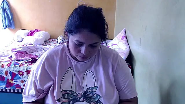 Snapshot of yulieth_bbw chatting on 19, 10, 2025 yulieth bbw online show from 19, 10, 2025