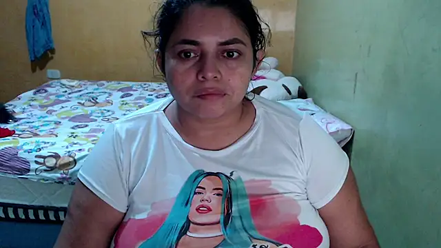 Snapshot of yulieth_bbw chatting on 24, 11, 2025 yulieth bbw online show from 24, 11, 2025