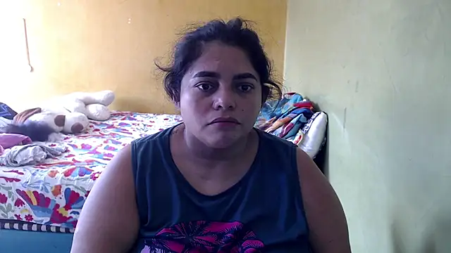 yulieth bbw online show from 22, 7, 2026