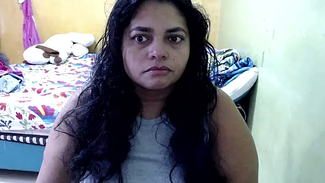 yulieth bbw online show from 4, 3, 2026