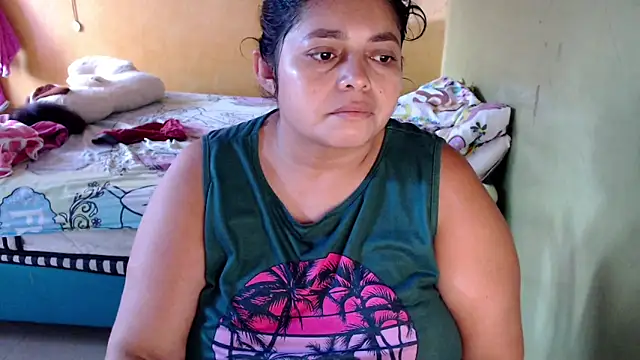 yulieth bbw online show from 20, 6, 2026