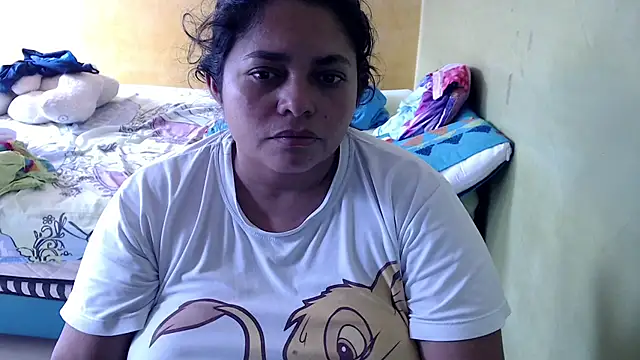 yulieth bbw online show from 22, 2, 2026