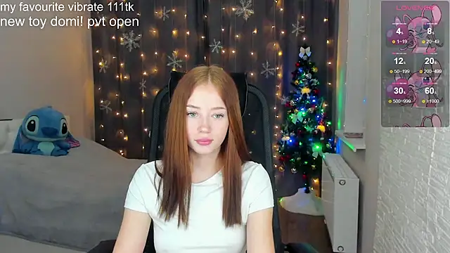 Hot Mia  online show from 9, 12, 2024