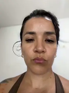 lau ass goddess online show from 13, 11, 2025