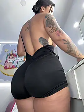 lau ass goddess online show from 4, 2, 2026