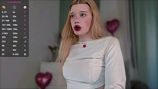 boobsybootie online show from 13, 2, 2026