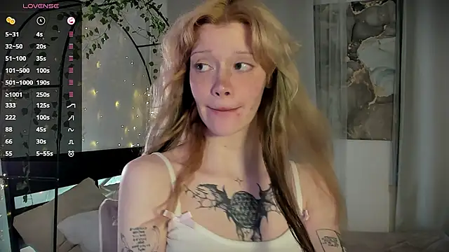 boobsybootie online show from 8, 6, 2026