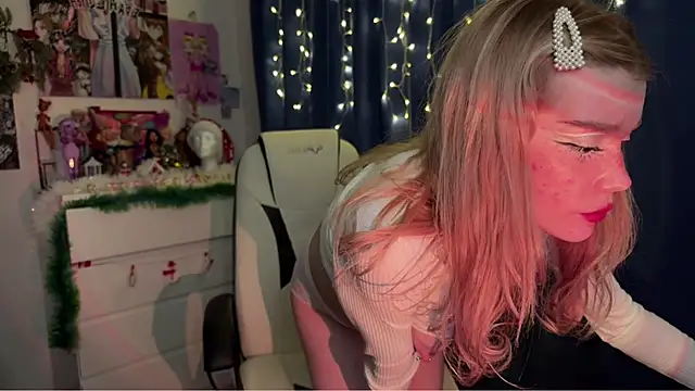 boobsybootie online show from 31, 12, 2024