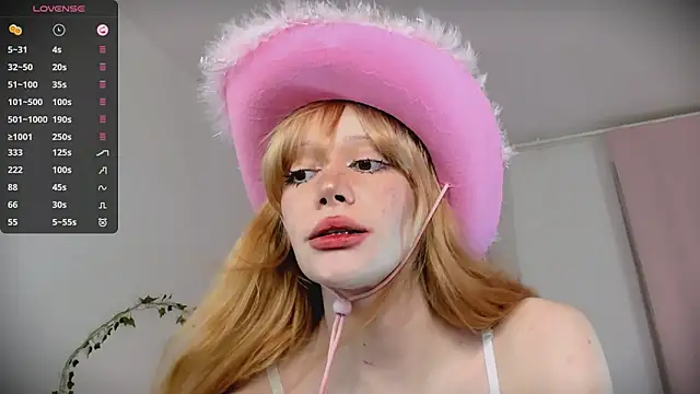 Snapshot of boobsybootie chatting on 29, 5, 2026 boobsybootie online show from 29, 5, 2026