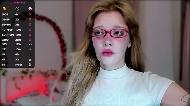 boobsybootie online show from 27, 2, 2026