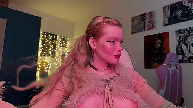 boobsybootie online show from 23, 1, 2025