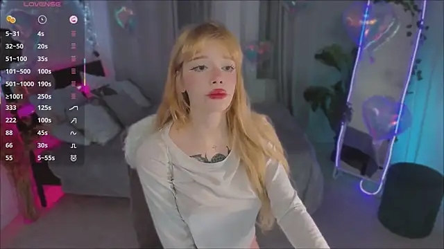 boobsybootie online show from 9, 2, 2026