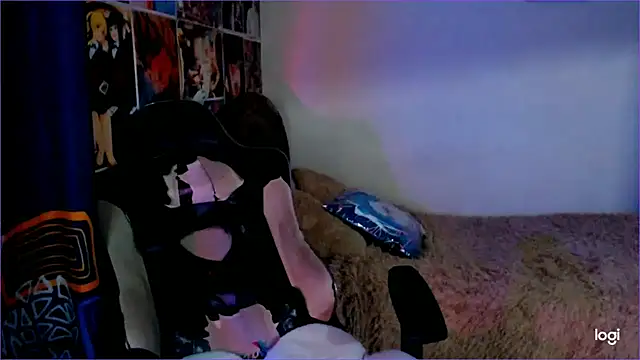 Snapshot of JINX_26 chatting on 5, 2, 2025 JINX 26 online show from 5, 2, 2025