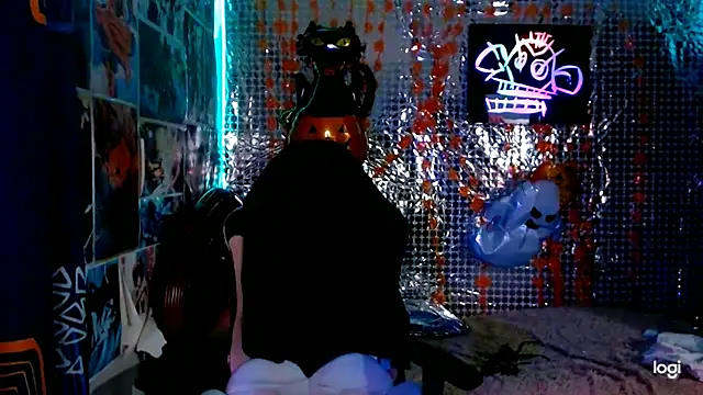 JINX 26 online show from 30, 10, 2025