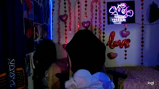 JINX 26 online show from 21, 2, 2026