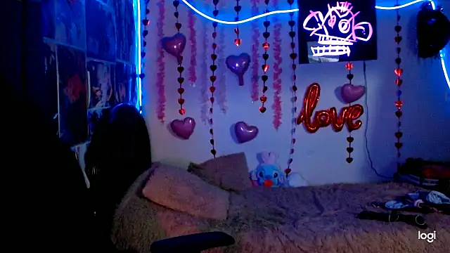 JINX 26 online show from 8, 3, 2026