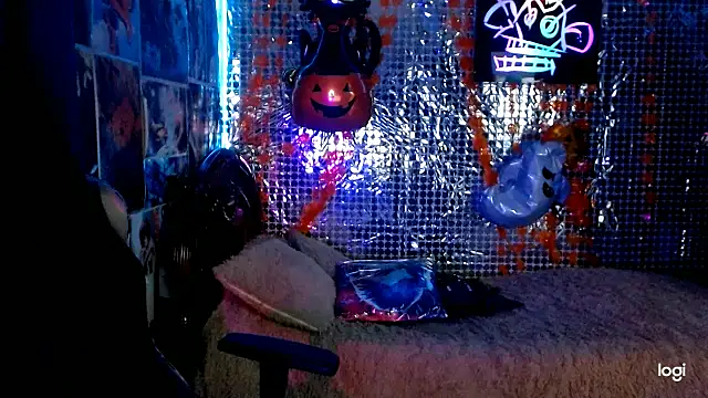 JINX 26 online show from 18, 10, 2025