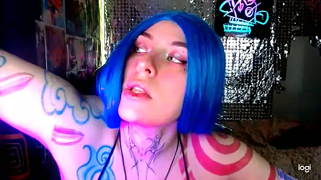 JINX 26 online show from 21, 11, 2025