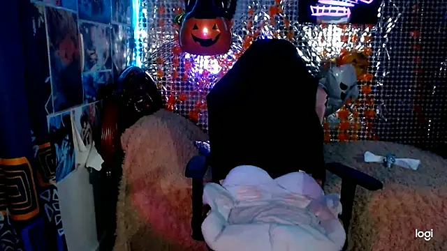 JINX 26 online show from 25, 10, 2025