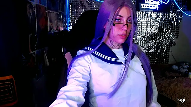 JINX 26 online show from 7, 1, 2026