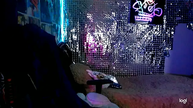 JINX 26 online show from 11, 11, 2025