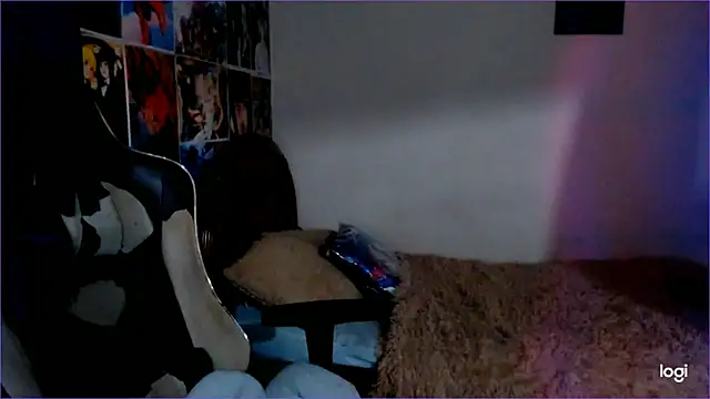 Snapshot of JINX_26 chatting on 11, 1, 2025 JINX 26 online show from 11, 1, 2025