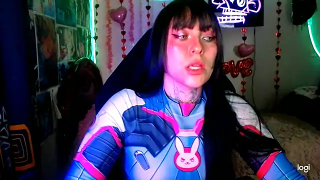 JINX 26 online show from 21, 3, 2026